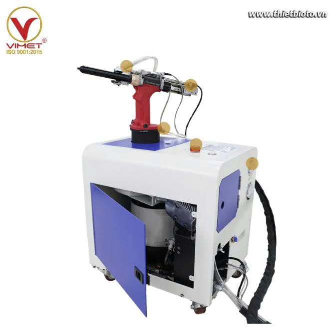 Súng Rút Rive Cấp Phôi Tự Động VIMET FBR06601